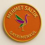 MEHMET SALTIK GAYRİMENKUL