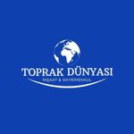 Toprak Dünyası Gayrimenkul