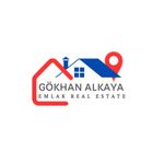 GÖKHAN ALKAYA EMLAK REAL ESTATE