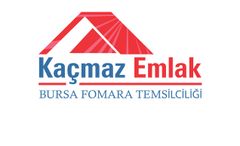 KAÇMAZ EMLAK BURSA FOMARA TEMSİLCİLİĞİ