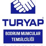 TURYAP BODRUM MUMCULAR TEMSİLCİLİĞİ
