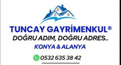 Tuncay Gayrimenkul