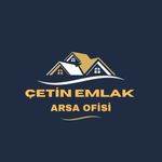 Çetin Gayrimenkul Emlak Arsa Ofisi