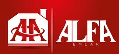 ALFA EMLAK  GAYRİMENKUL