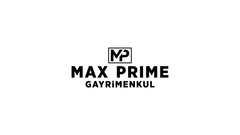 MAX PRİME GAYRİMENKUL