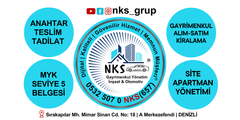NKS Grup