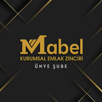 MABEL GAYRİMENKUL ÜNYE