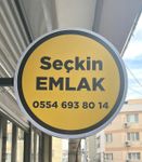 SEÇKİN GAYRİMENKUL DANIŞMANLIĞI