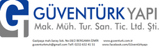GÜVENTÜRK YAPI