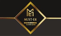MUST-ER EMLAK VE GAYRİMENKUL