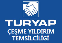 TURYAP ÇEŞME YILDIRIM TEMSİLCİLİĞİ