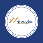 MİRAÇ UĞUR EMLAK GAYRİMENKUL