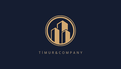 TİMUR-CO GAYRİMENKUL