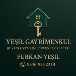 yeşil gayrimenkul