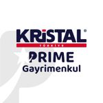 KRİSTAL PRIME GAYRİMENKUL