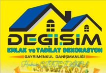 DEĞİŞİM EMLAK