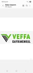 VEFFA GAYRIMENKUL