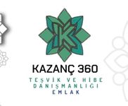 KAZANÇ 360 EMLAK