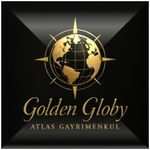 Golden Globy Atlas Gayrimenkul