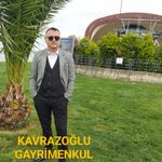 KAVRAZOĞLU GAYRİMENKUL