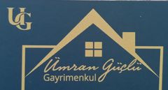 ÜMRAN GÜÇLÜ GAYRİMENKUL
