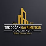 TEK DOĞAN GAYRİMENKUL