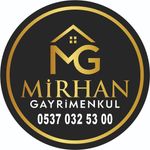 MİRHAN GAYRIMENKUL
