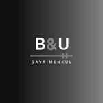 B&U GAYRİMENKUL