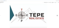 Tepe Real Estate