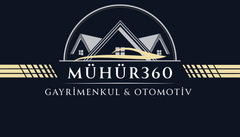 Mühür360 Gayrimenkul ve Otomotiv