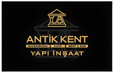 Antikkent Gayrimenkul Yapı İnşaat