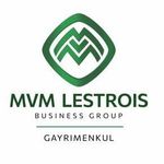 MVM LESTROIS REAL ESTATE