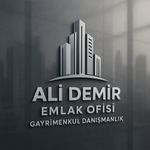 ALİ DEMİR EMLAK OFİSİ