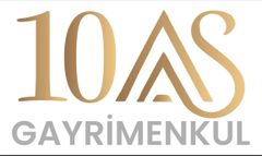 10 AS GAYRİMENKUL