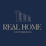 REAL HOME GAYRİMENKUL