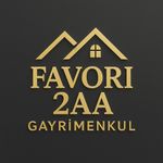 FAVORİ 2AA GAYRİMENKUL