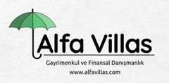 ALFA VİLLAS GAYRİMENKUL DANIŞMANLIK A.Ş