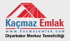 KAÇMAZ EMLAK DİYARBAKIR