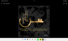 MEGATOWN GAYRIMENKUL