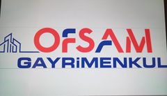 OFSAM GAYRİMENKUL