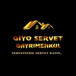 G.i.Y.O Servet emlaktadilat