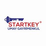 STARTKEY UMAY GAYRİMENKUL
