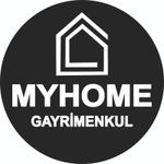 MY HOME GAYRİMENKUL