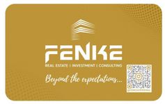 Fenke Gayrimenkul
