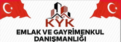 KYK EMLAK VE GAYRİMENKUL DANIŞMANLIĞI