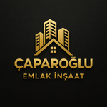 ÇAPAROĞLU EMLAK İNŞAAT