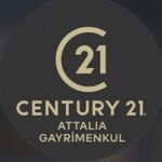 Century 21 Attalia