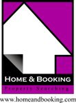 Home and Booking