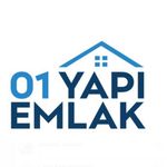 01 YAPI EMLAK
