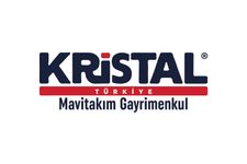 KRİSTAL MAVİTAKIM